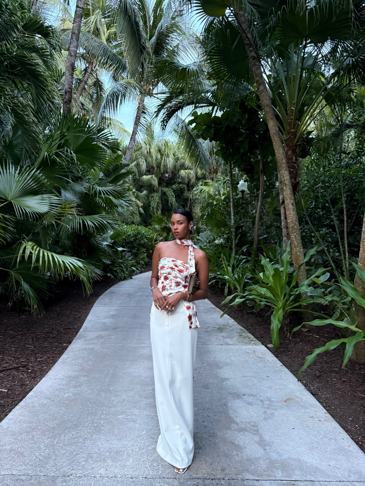 Summer dinner date #ootd

#LTKSeasonal #LTKStyleTip #LTKItBag