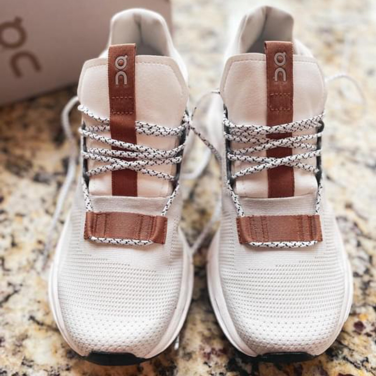 My On Cloudnova shoes are a definite splurge, but oh my are they worth it! The comfort of these shoes is out of this world!! This color can be hard to find!

#LTKOver40 #LTKShoeCrush