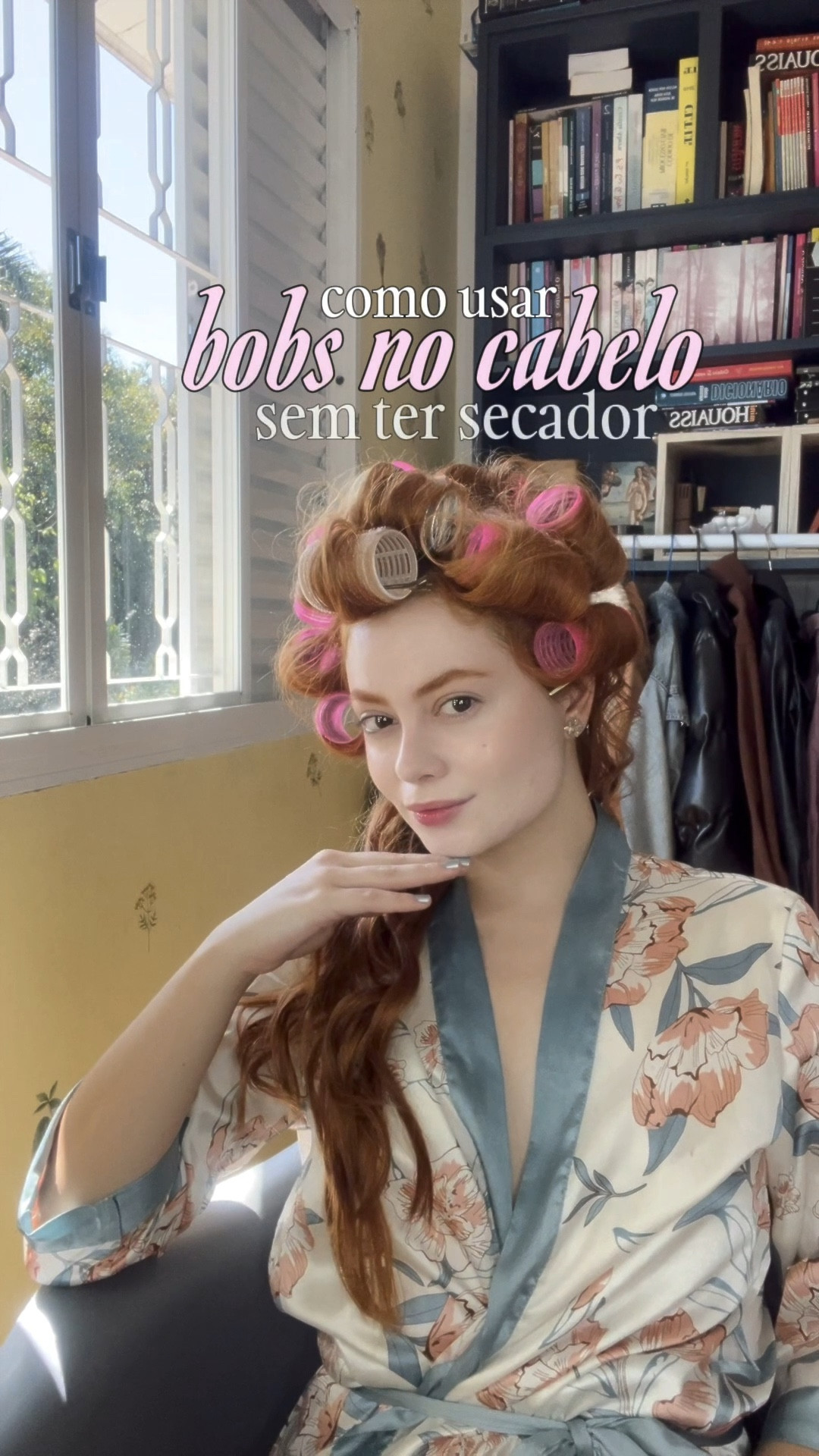 Esses produtos que eu adicionei aqui eu seeeempre estou usando no meu cabelo ❤️

#LTKbrasil #LTKbeauty #LTKVideo
