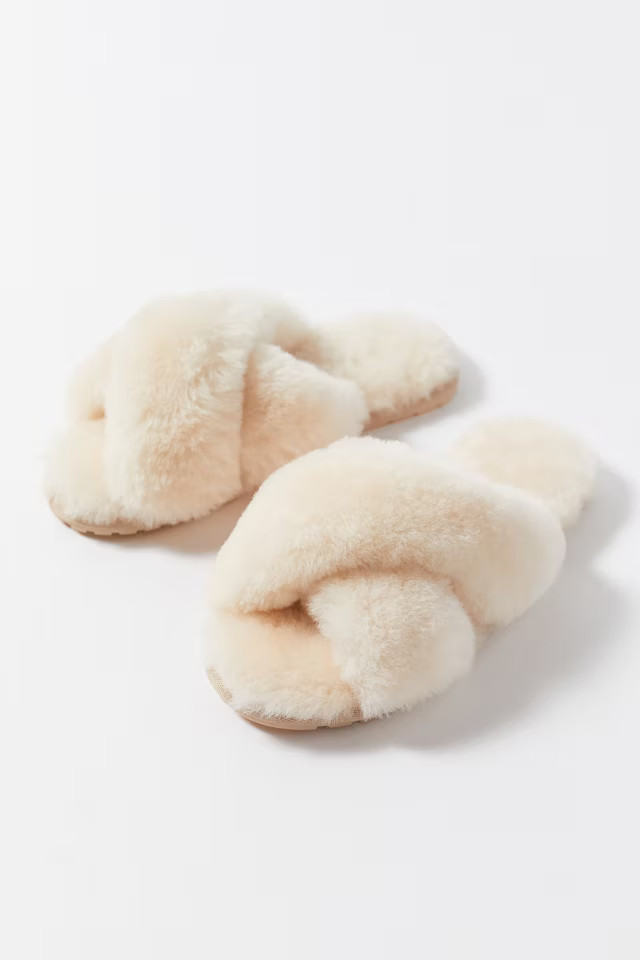EMU Australia Mayberry Slide Slipper | Urban Outfitters (US and RoW)