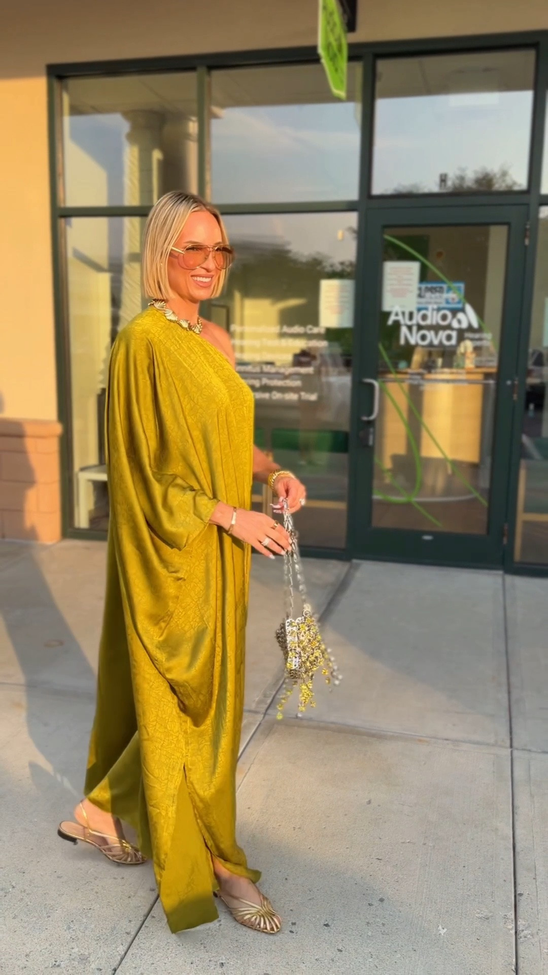 Still dreaming about this kaftan outfit look ☺️🤌🏻wearing a small

#LTKootd #LTKOver40 #LTKTravel