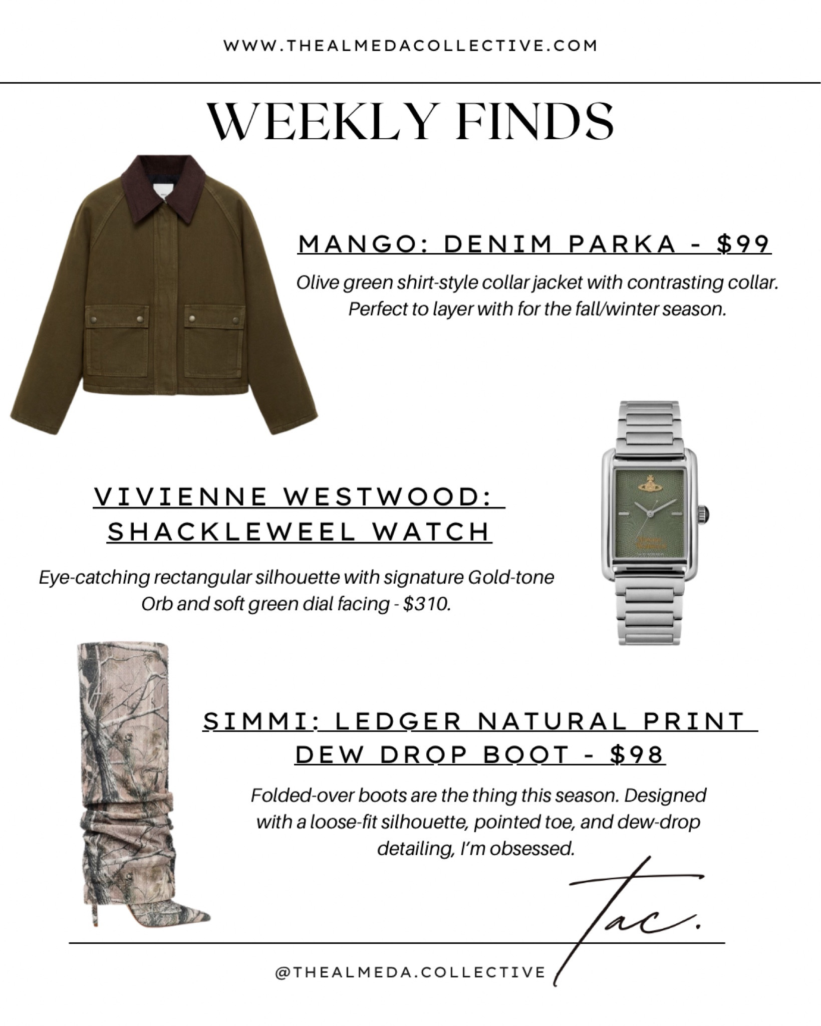 Weekly Finds! 

#LTKHoliday #LTKCyberWeek #LTKGiftGuide