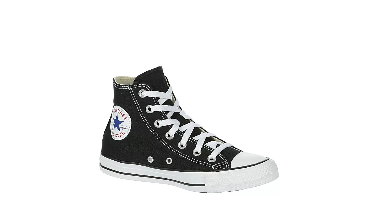 Converse Chuck Taylor® All Star® Hi Women's ShoeA true original, the Converse Chuck Taylor® Al... | Rack Room Shoes