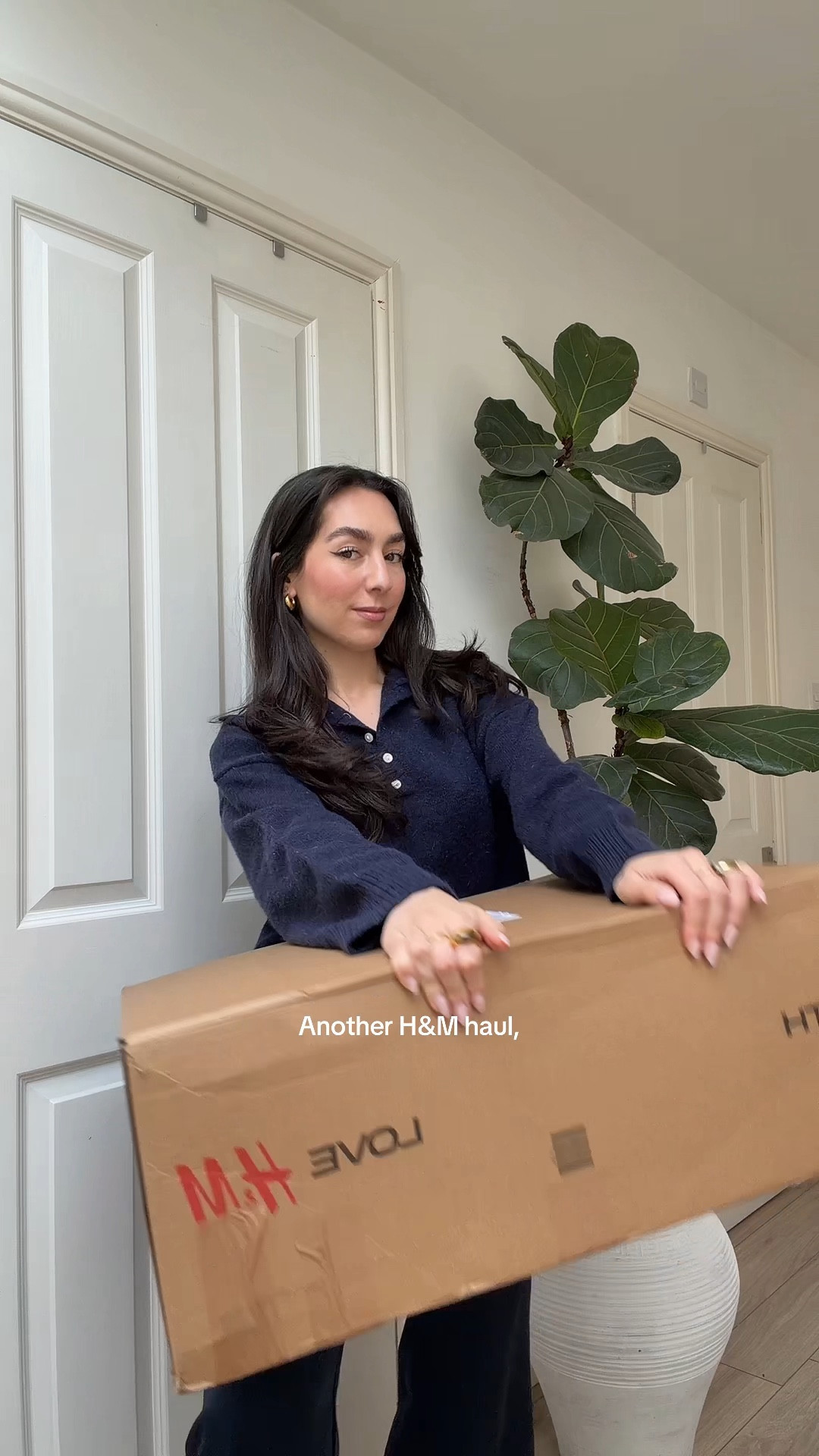 Some cute bits from H&M 

#LTKspring #LTKuk #LTKunboxing