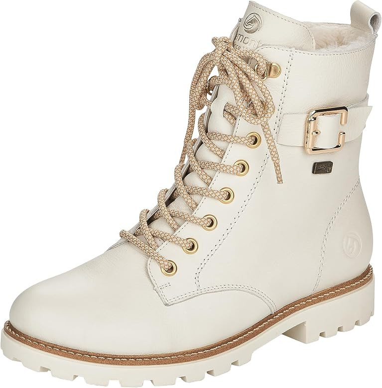 Remonte D8475, Botas para Nieve Mujer | Amazon (ES)