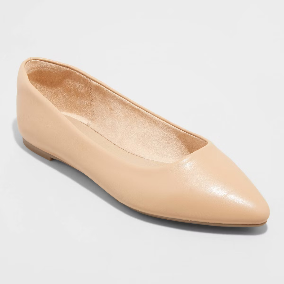Women's Corinna Ballet Flats - A New Day™ | Target