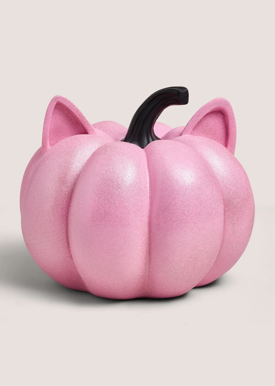 Halloween Cat Pumpkin | Matalan (UK)