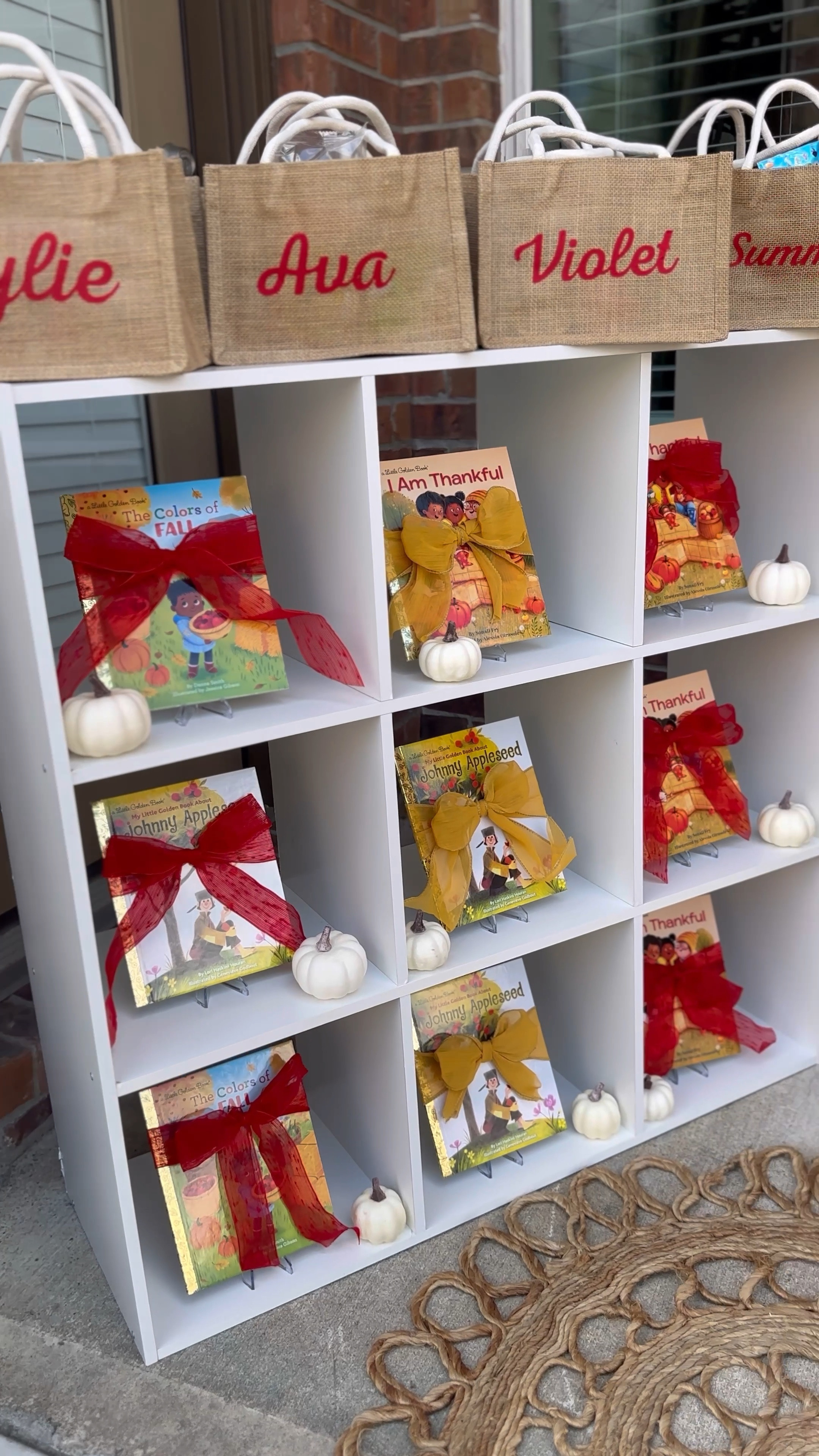 Party Favor Books + Bags

#LTKParties #LTKHome #LTKKids