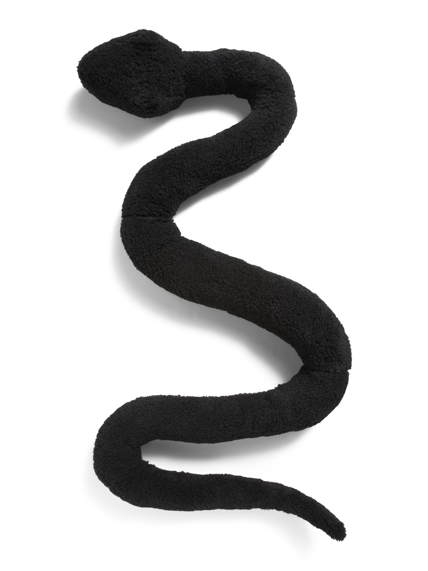 7x65 Giant Snake Shaped Pillow | Throw Pillows | Marshalls | Marshalls