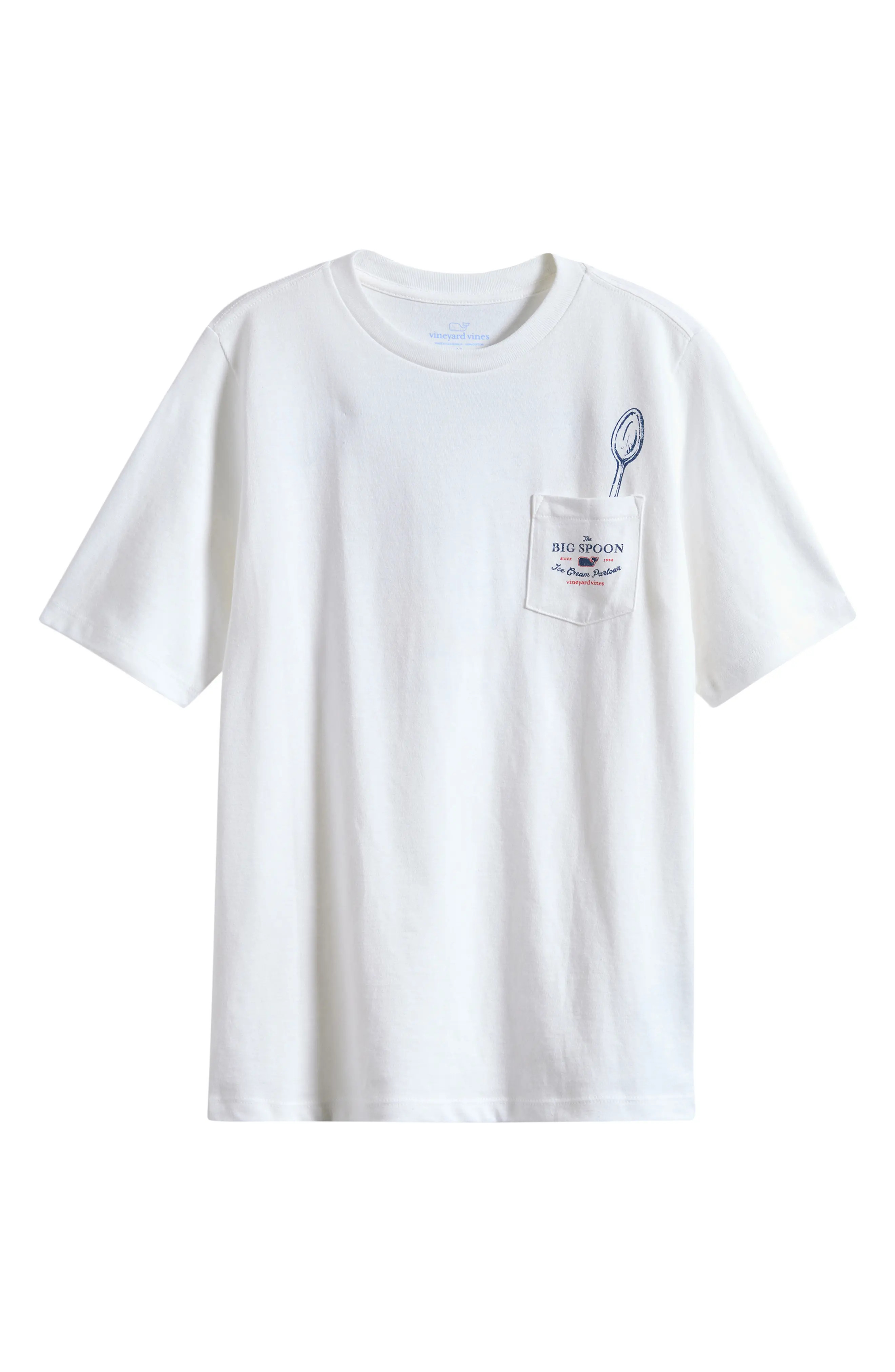 Kids' Sundae Funday Pocket Graphic T-Shirt (Men) | Nordstrom | Nordstrom