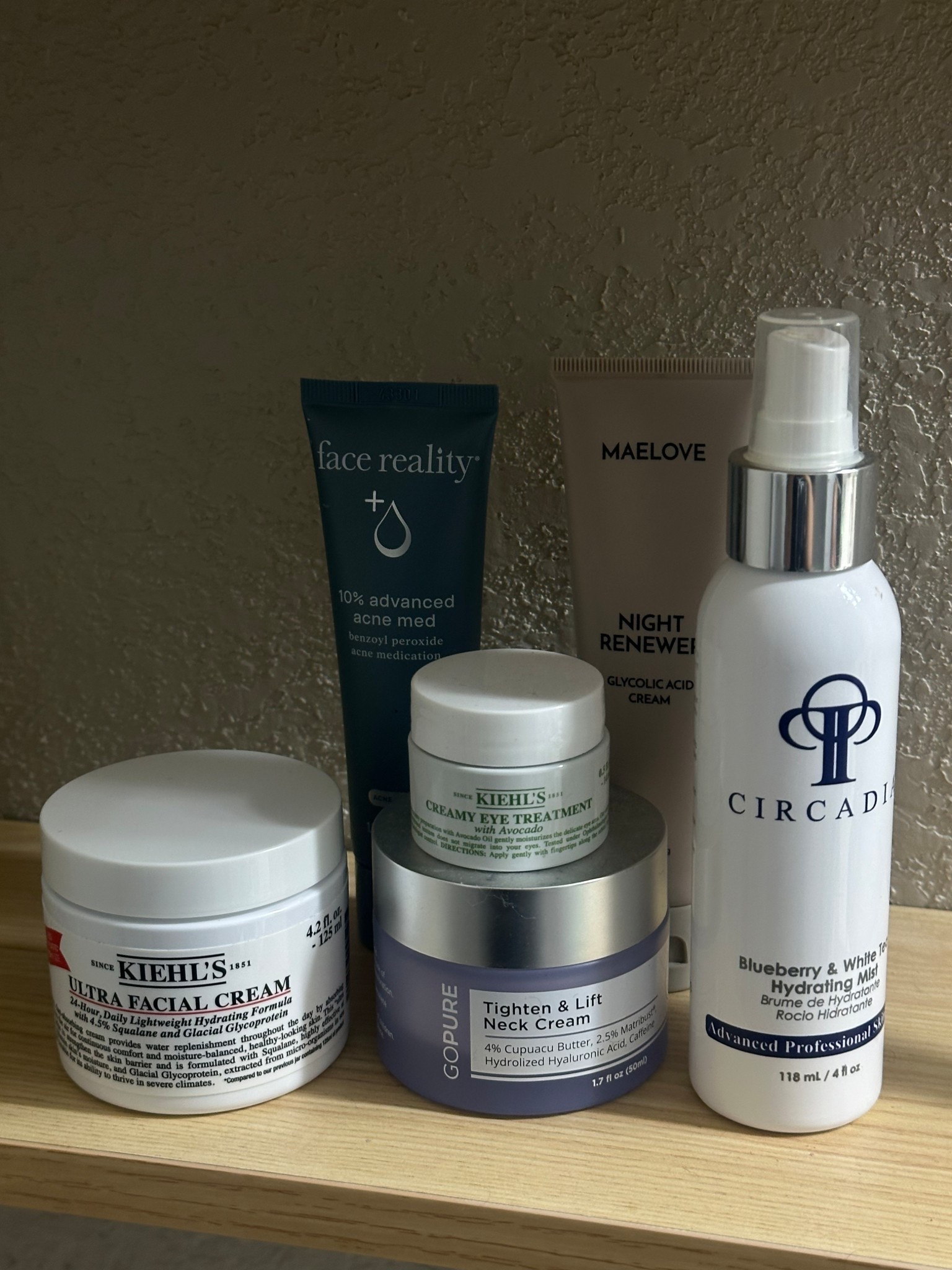 skincare routine✨🧖‍♀️