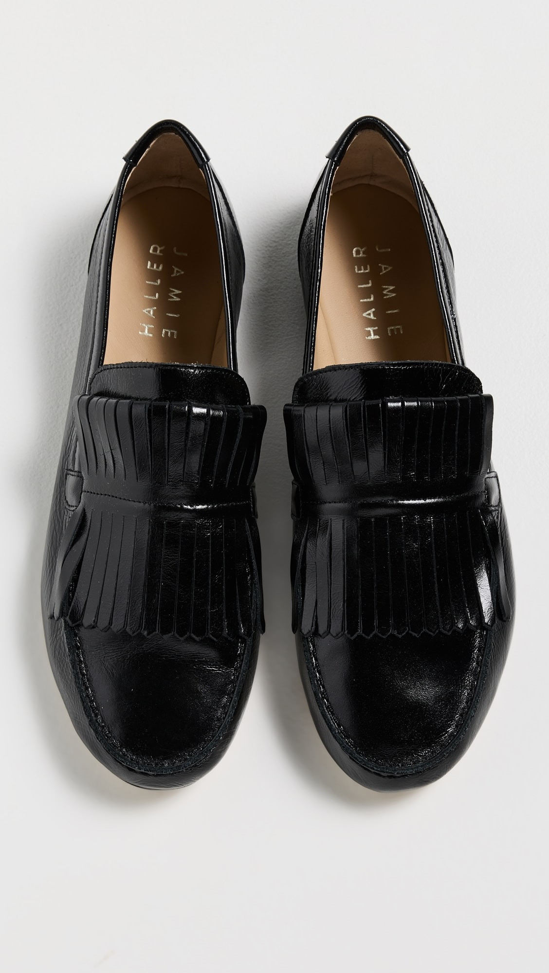 The Boheme Flats | Shopbop