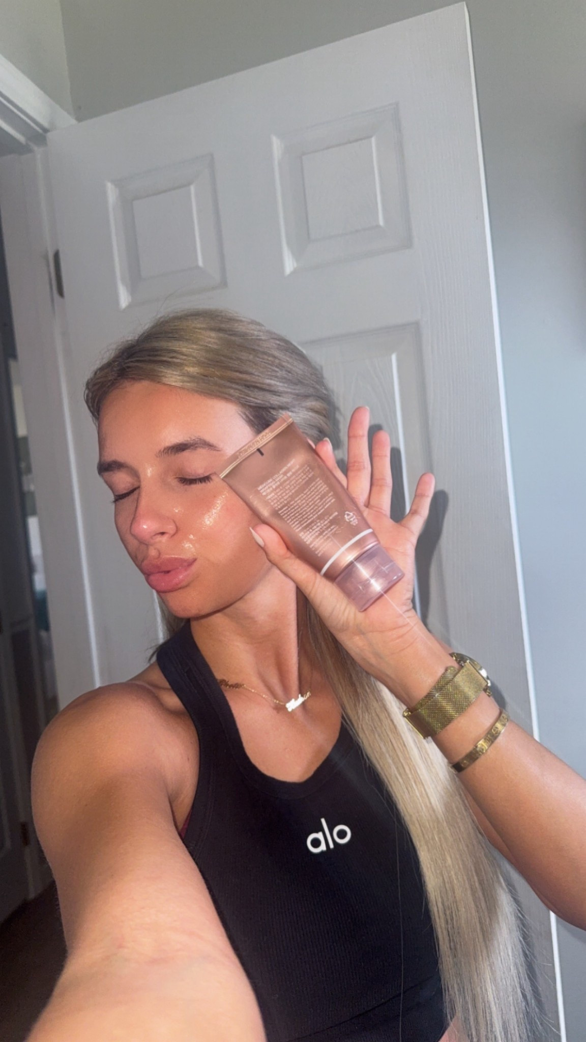 Fav facemask 

#LTKU #LTKselfcare #LTKgrwm