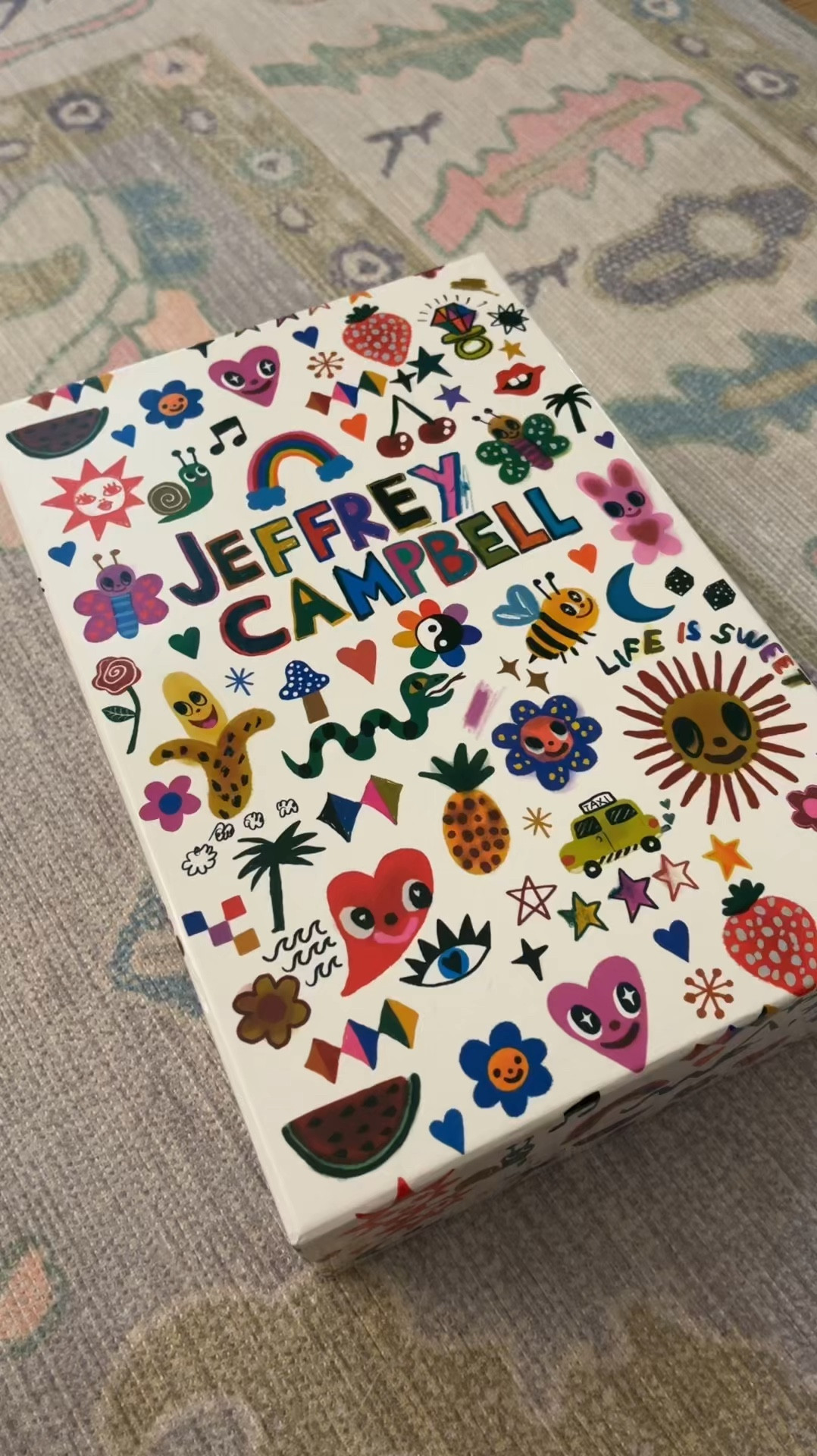 Jeffrey Campbell shoes always hitttt

#LTKstyletip #LTKfindsunder100 #LTKshoecrush