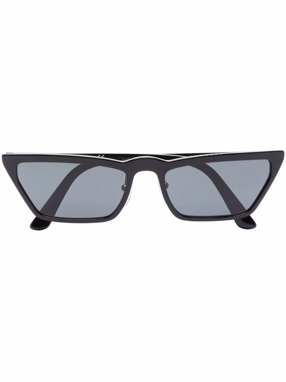 Ultravox cat-eye sunglasses | Farfetch Global
