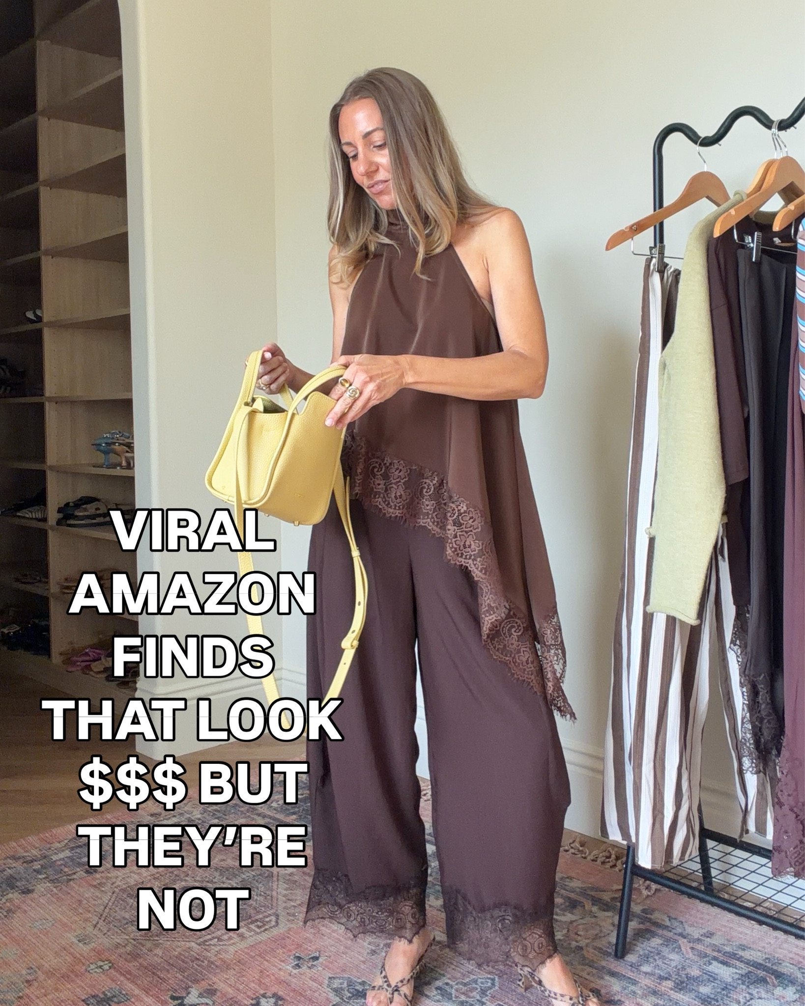Viral Amazon finds

#LTKootd #LTKdayinmylife #LTKgrwm