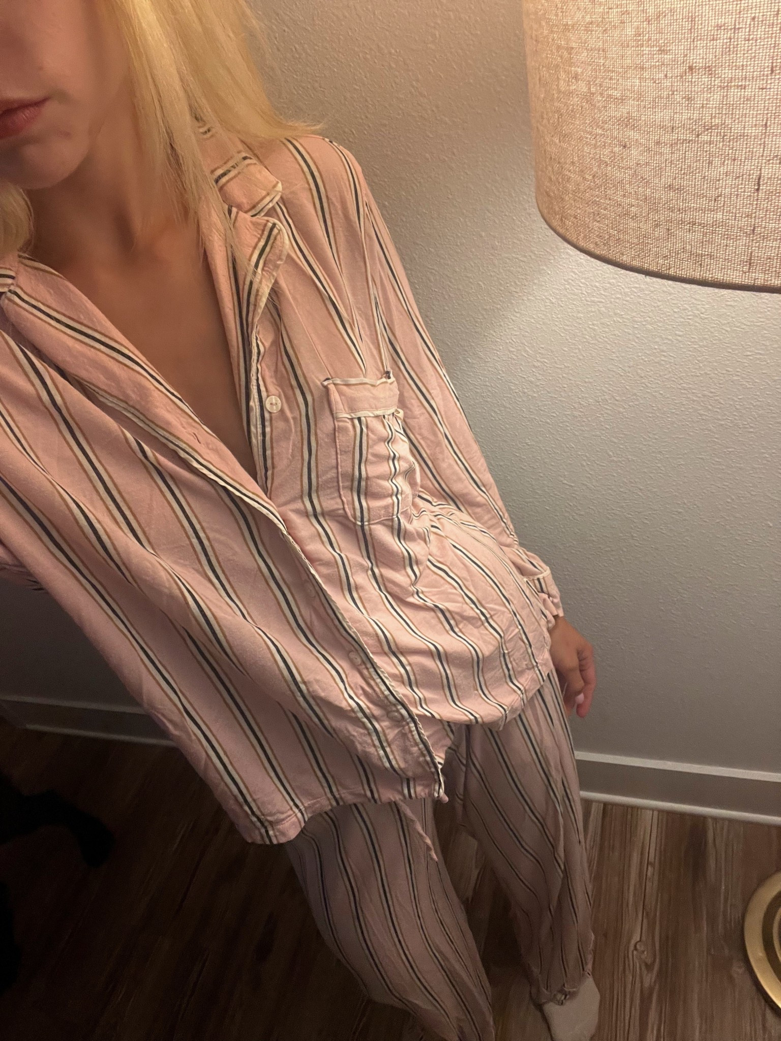 The best pjs ever!!!



#LTKStyleTip #LTKFindsUnder100 #LTKPetite