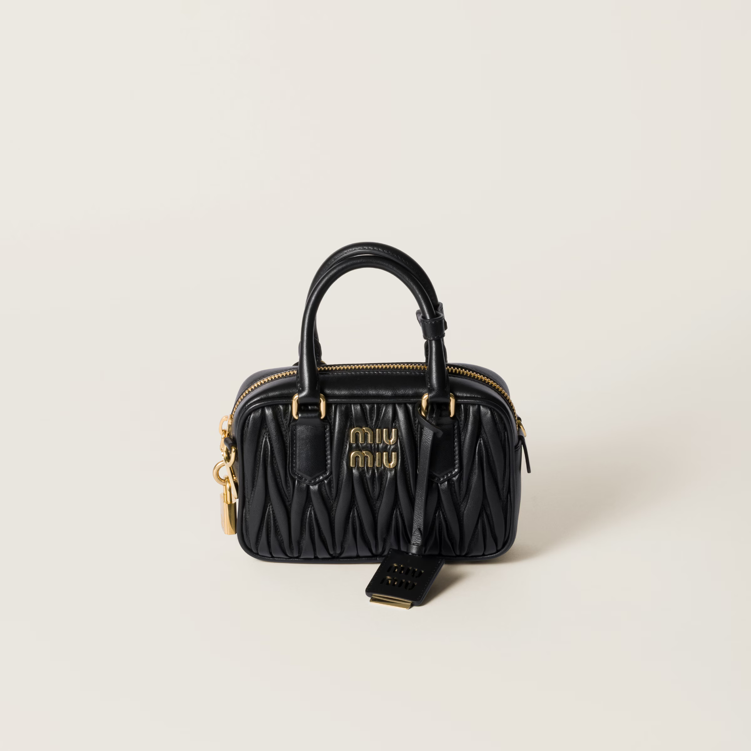 Bags For Women | Miu Miu | Miu Miu US
