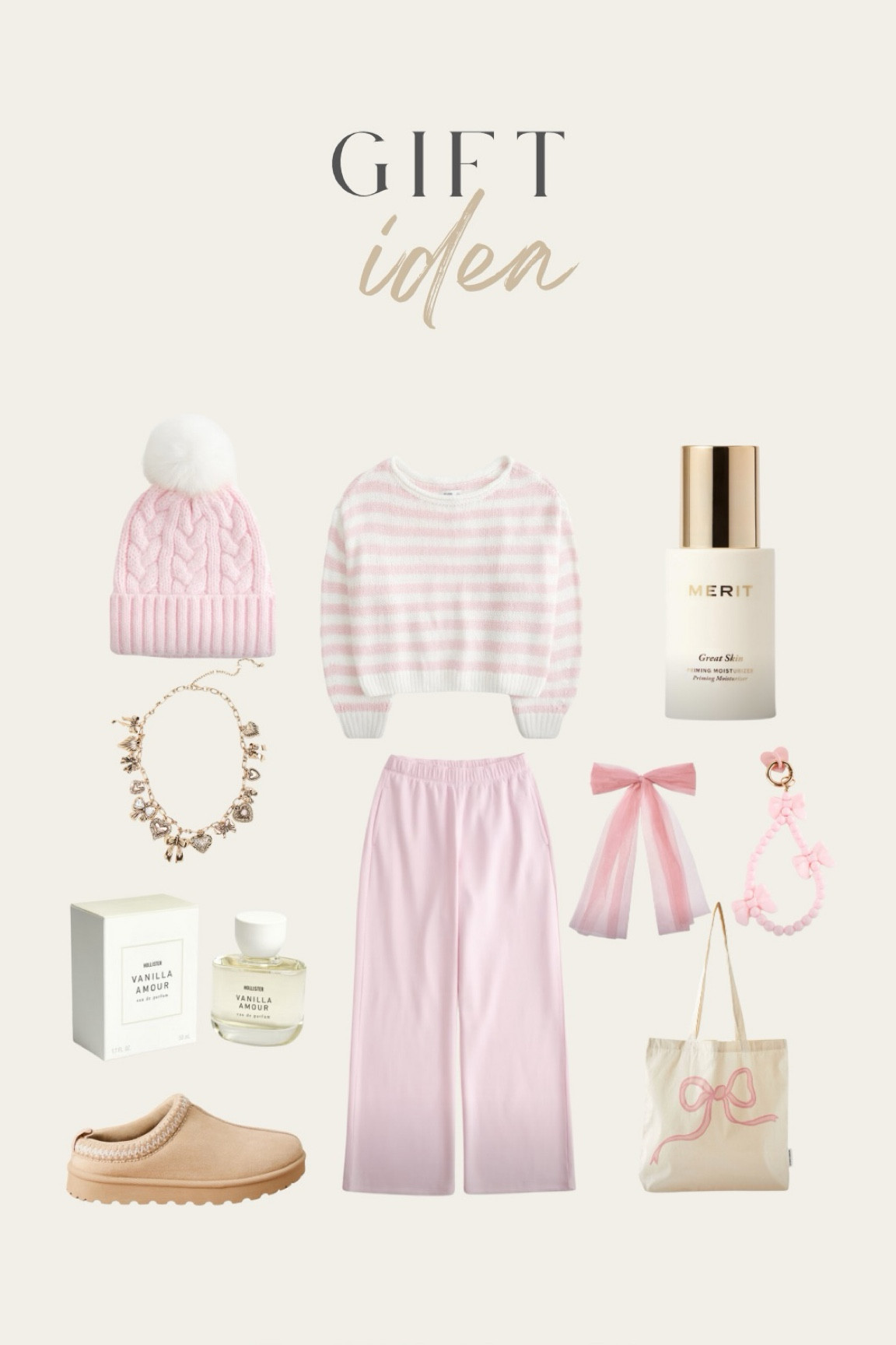 Christmas gift idea 🎀✨

#LTKHoliday #LTKGiftGuide #LTKSeasonal