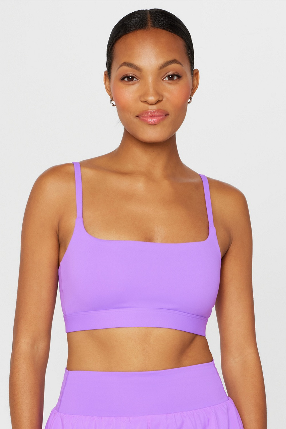 Essential Low Impact Sports Bra | Fabletics