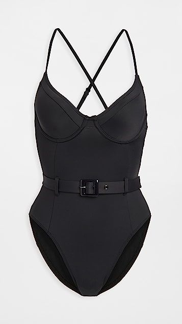 Showoff One Piece | Shopbop