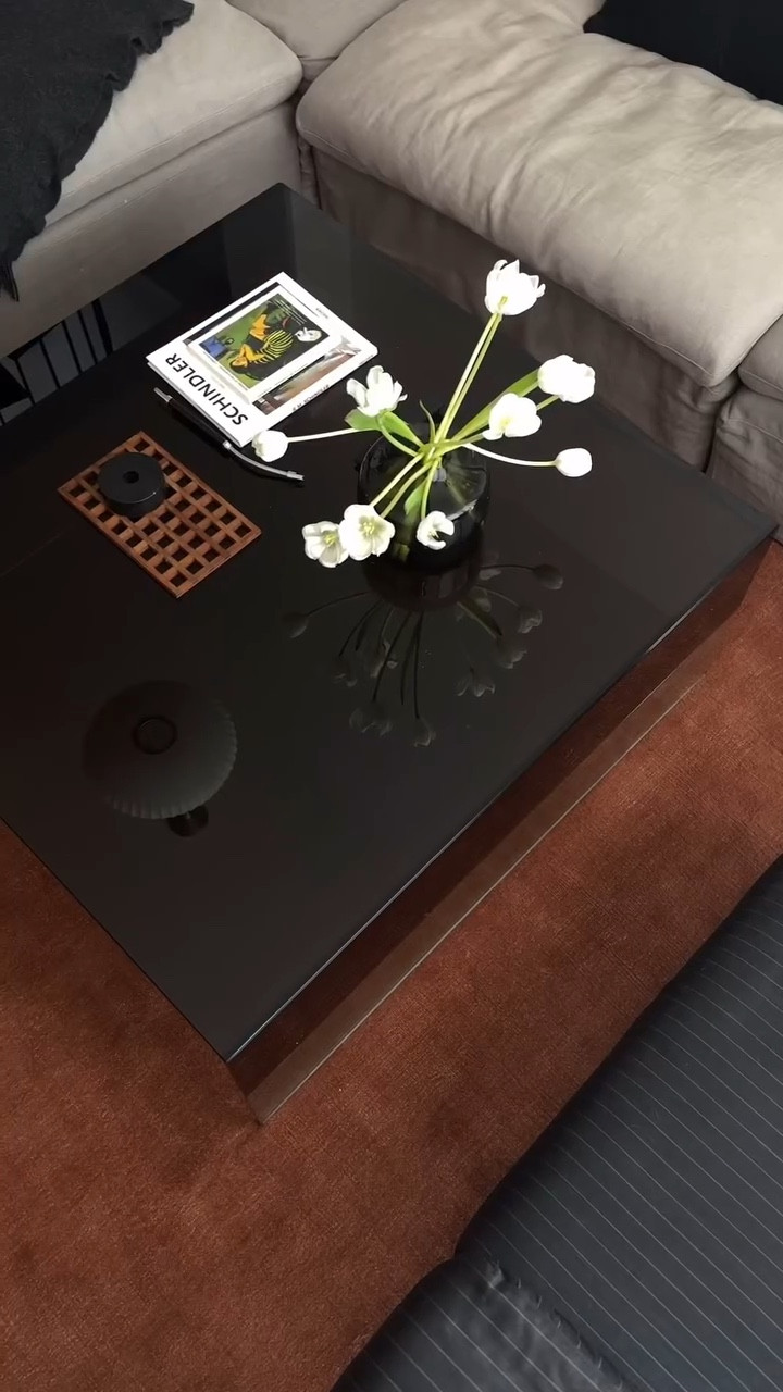 Time for a change 🕊️🫶🏼 Shop my @arvinolano x @rugs_usa Brick Arrel Rug and other home favorites below! #Etsy #vintage #midcentury

#interiordesign #homedecor #homedesign #gifted

#LTKHome #LTKVideo