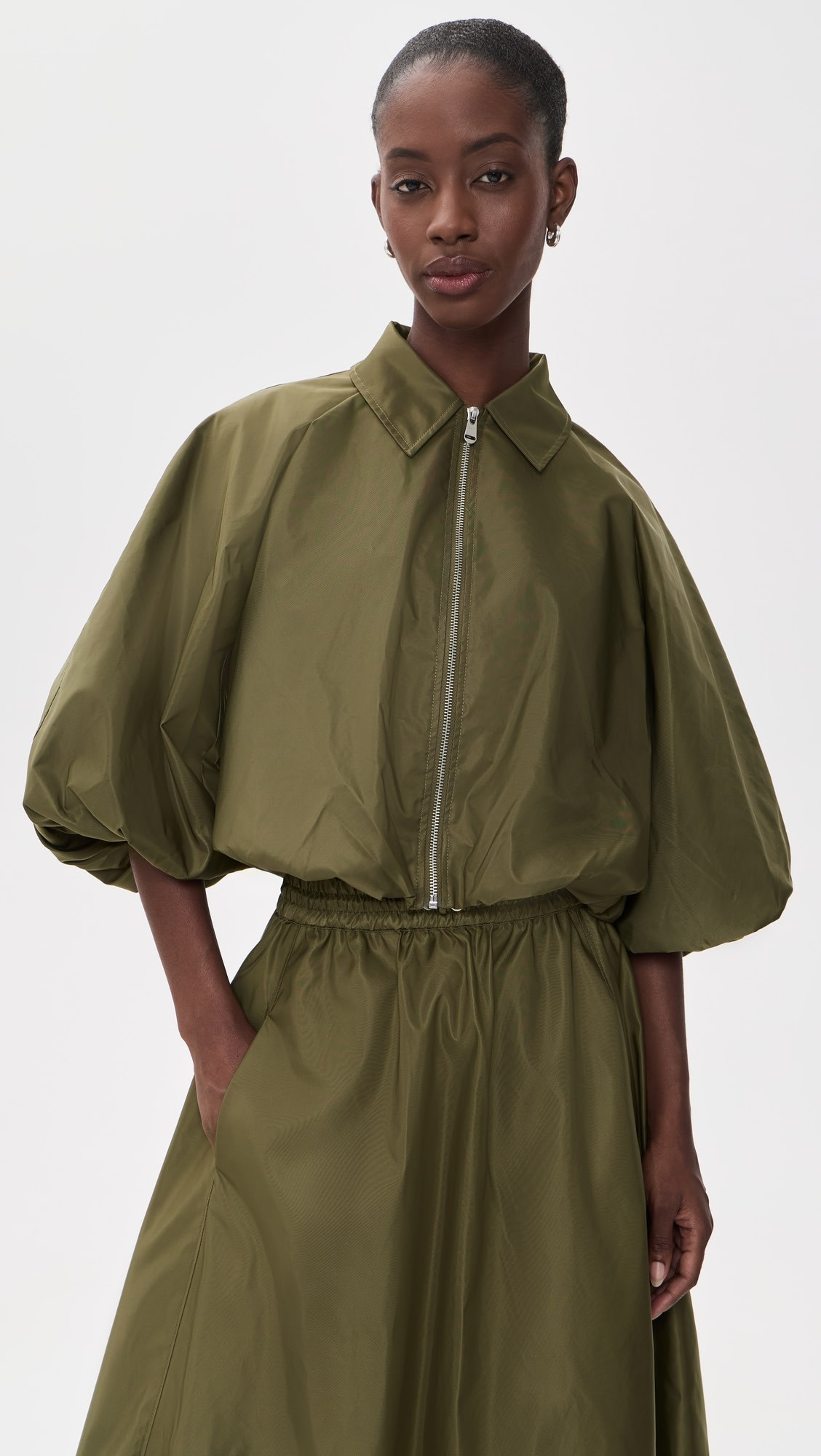 Cinq \u00e0 Sept Paulina Jacket | Shopbop | Shopbop