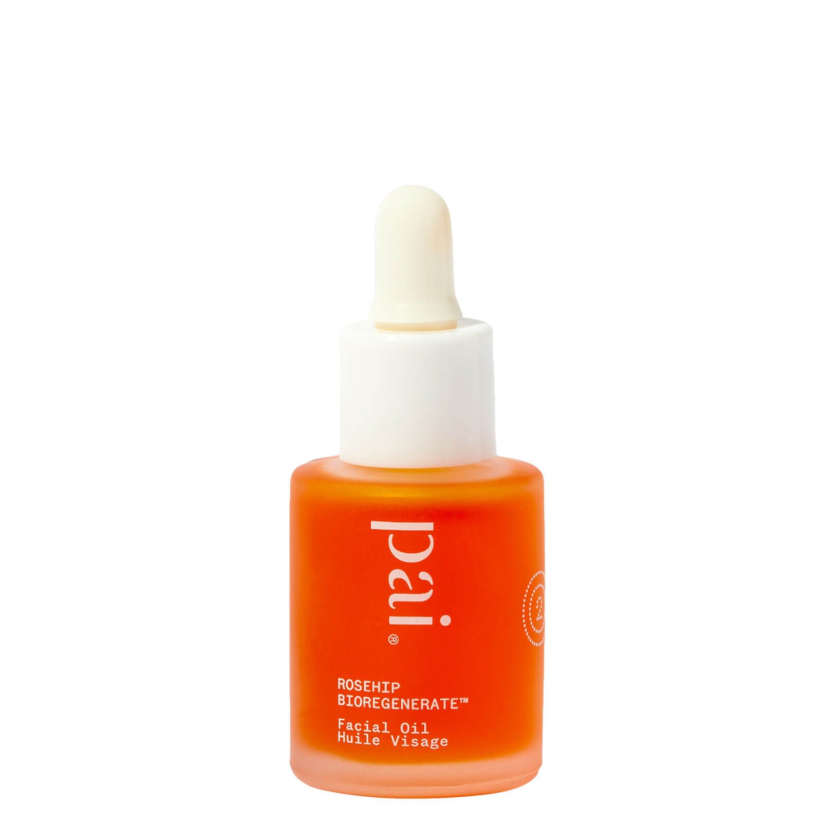 Pai Skincare Rosehip Bioregenerate, Rosehip Seed and Fruit Universal Face Oil 10ml | Cult Beauty (Global)