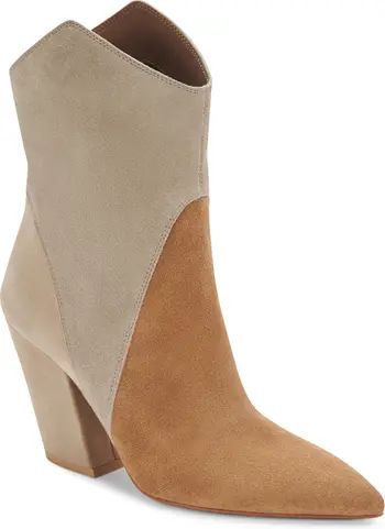 Nestly Western Boot | Nordstrom