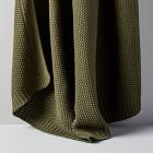 Cotton Knit Throws | West Elm (US)