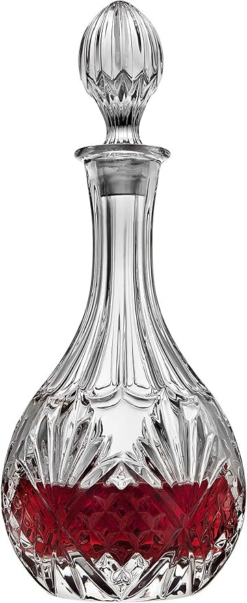 Godinger Dublin Wine Decanter | Amazon (US)