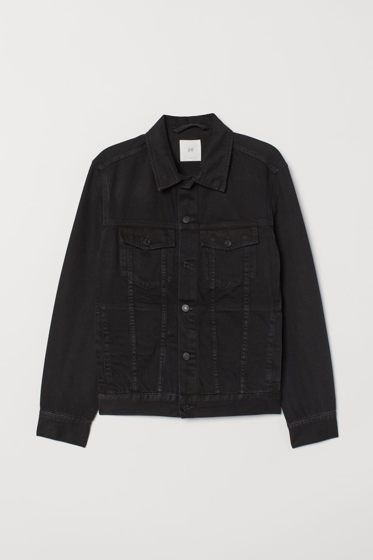 Denim Jacket | H&M (US + CA)