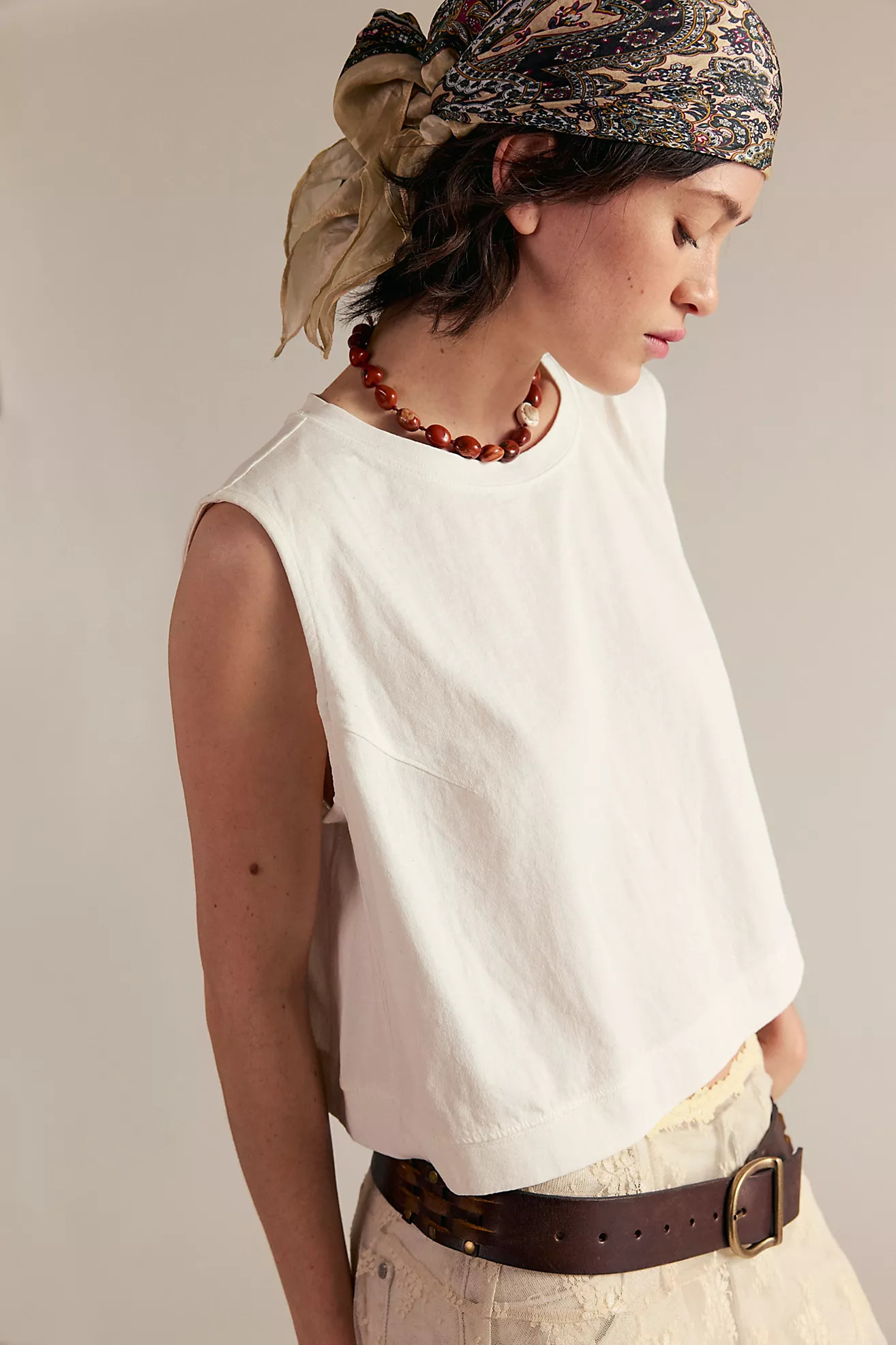We The Free Willoughby Swing Tank | Free People (Global - UK&FR Excluded)