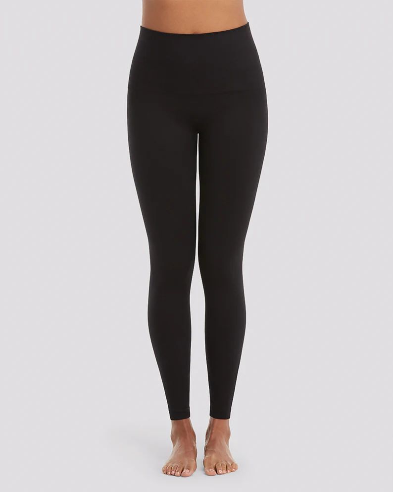 EcoCare Seamless Leggings | Spanx