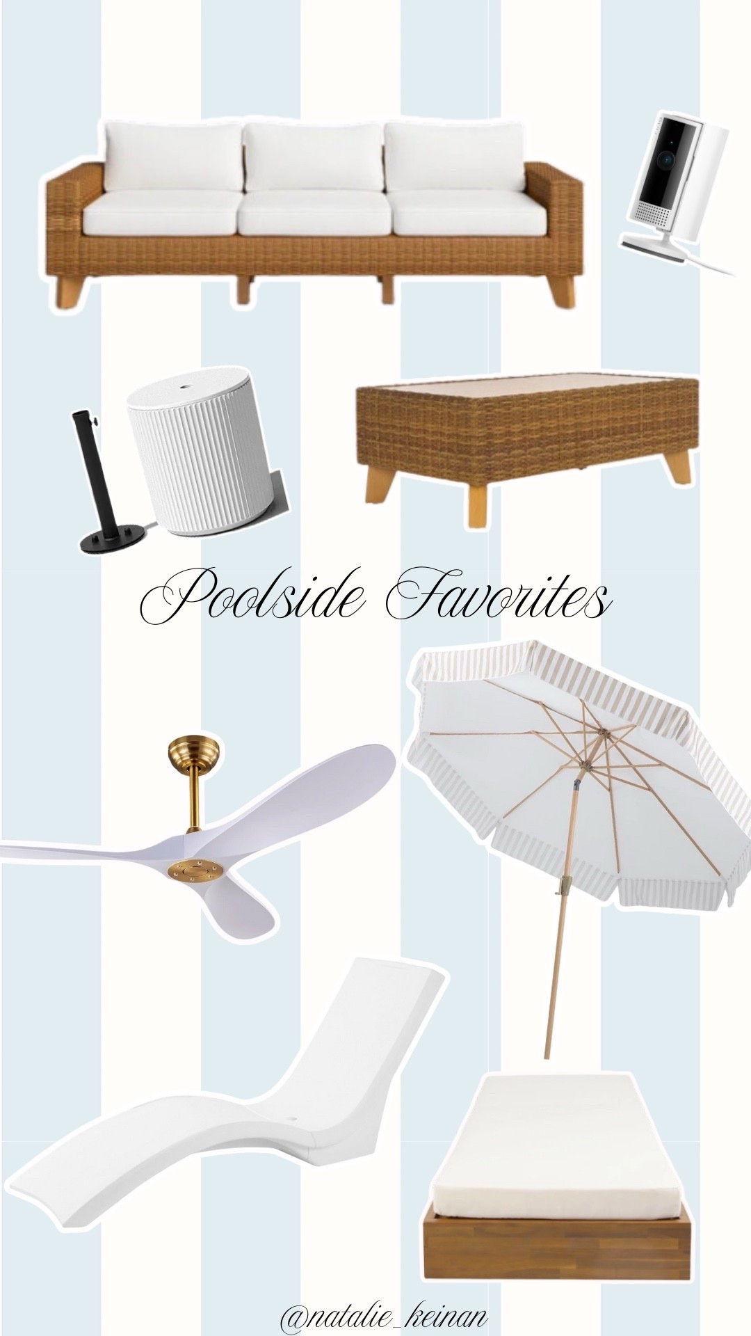 Our backyard favorites!

#LTKSeasonal #LTKSaleAlert #LTKHome