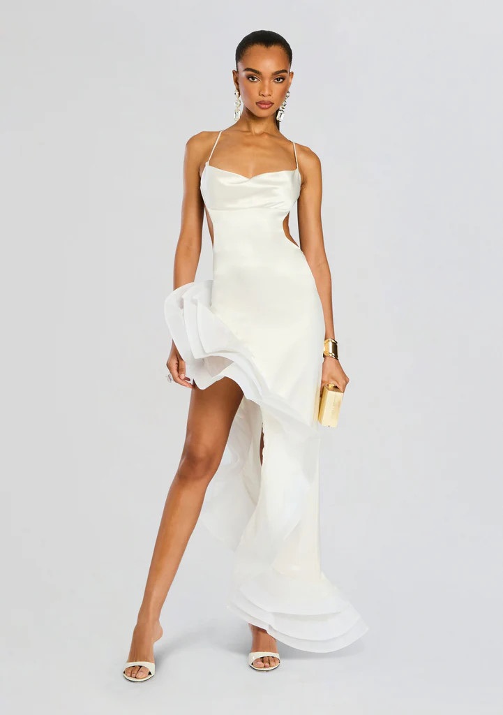 Kaitlin Dress | Retrofete