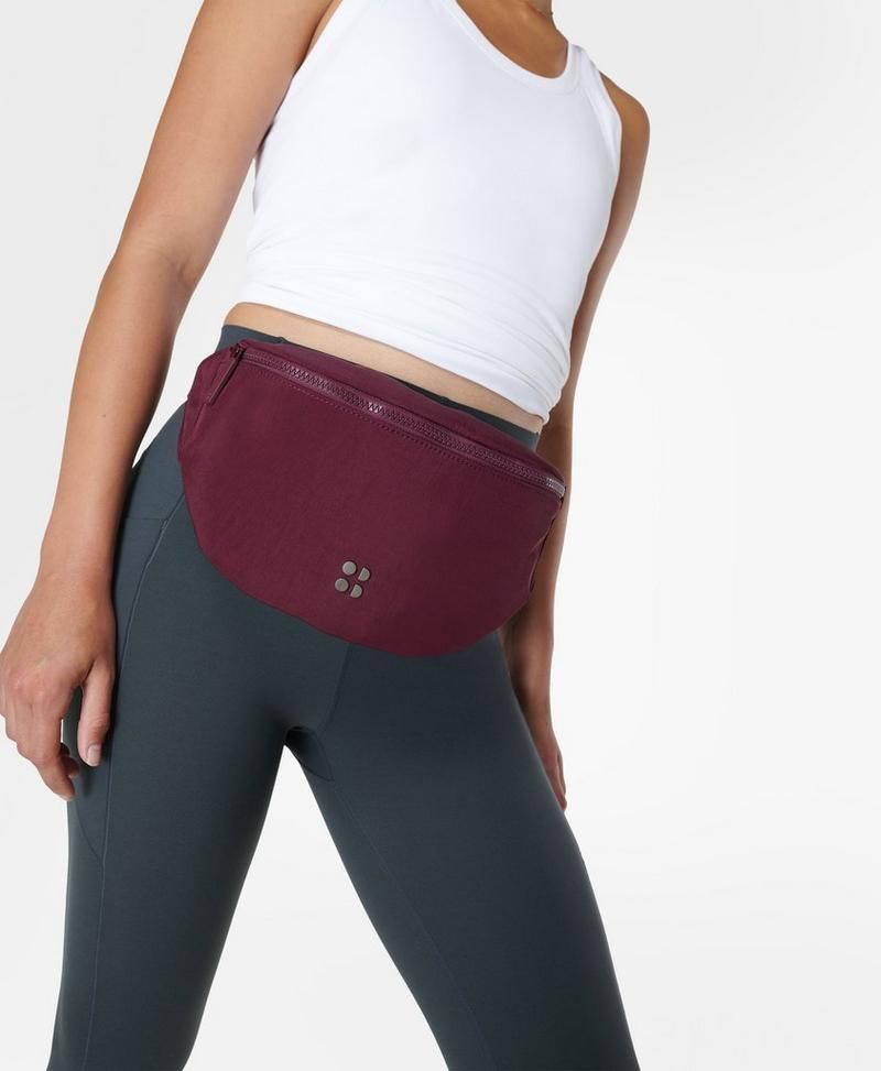 Utility Bum Bag | Sweaty Betty (RoW)