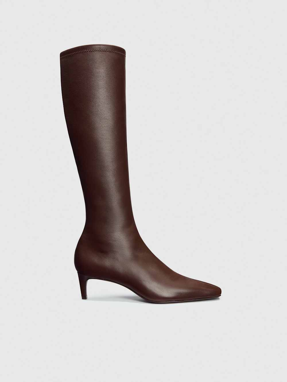 Remy Stretch Knee Boot | Reformation (Global)