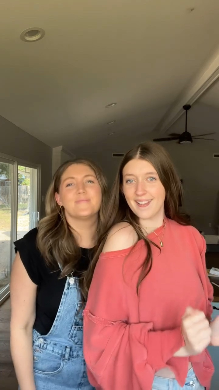 our outfits!

#LTKSeasonal #LTKVideo #LTKU