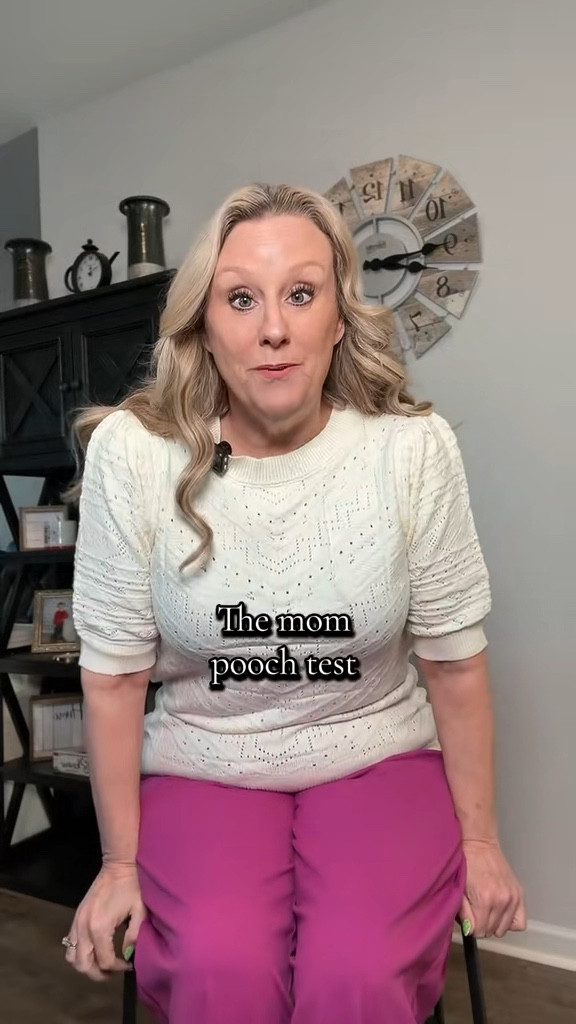 These wide leg trousers are a staple for an easy office outfit. Flattering fit, comfortable fabric, and they come in lots of colors.

#workoutfits #over40fashion #ltkfinds #modernclassic #styleover40 #everydayfashion 

Disclaimer: I may earn a commission if you shop through my links at no additional cost to you.

#LTKMidsize #LTKootd