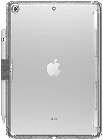 OtterBox Symmetry Clear Series Case for iPad 7th, 8th & 9th Gen (10.2" Display - 2019, 2020 & 2021 V | Amazon (US)