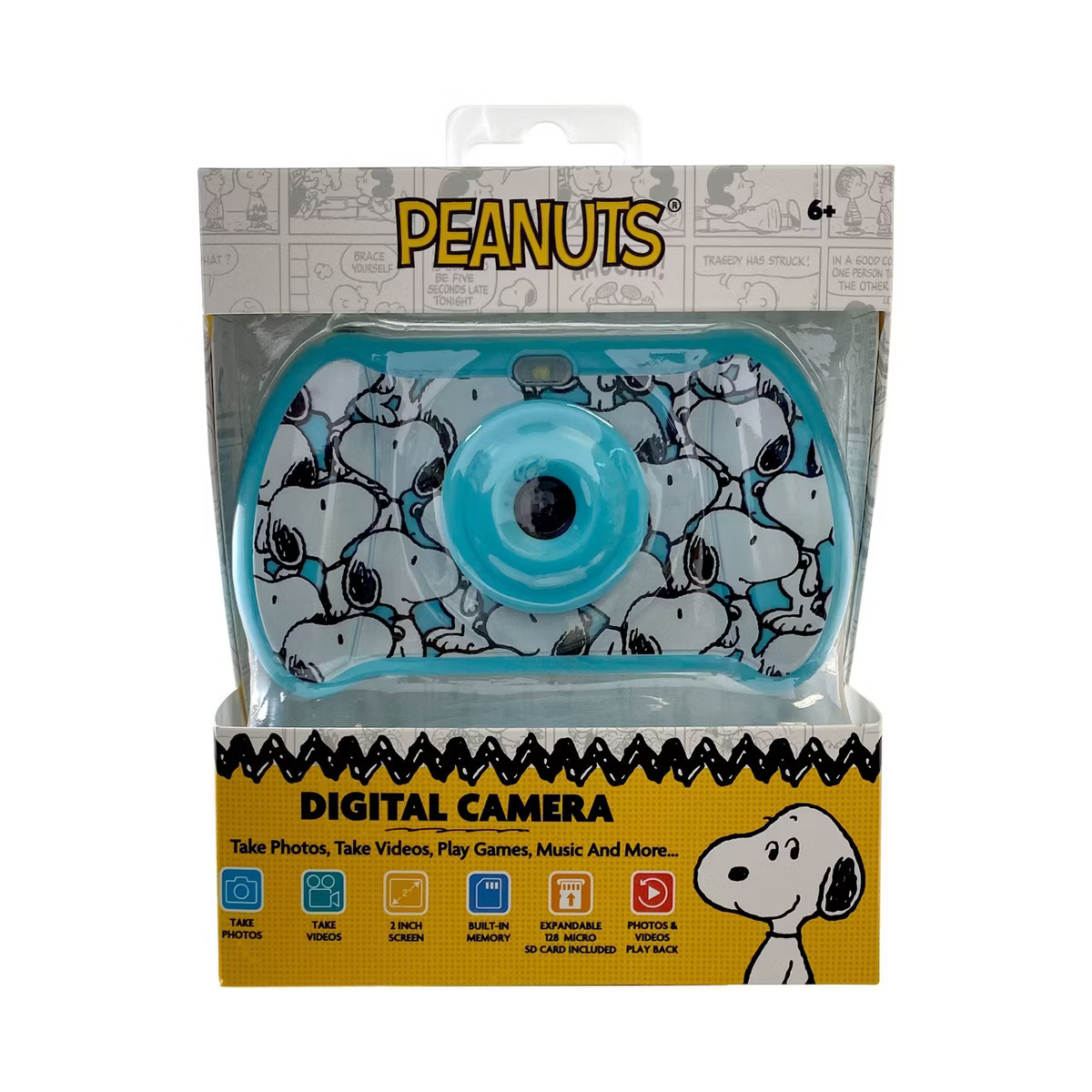 Kids' Gaming Camera | Target