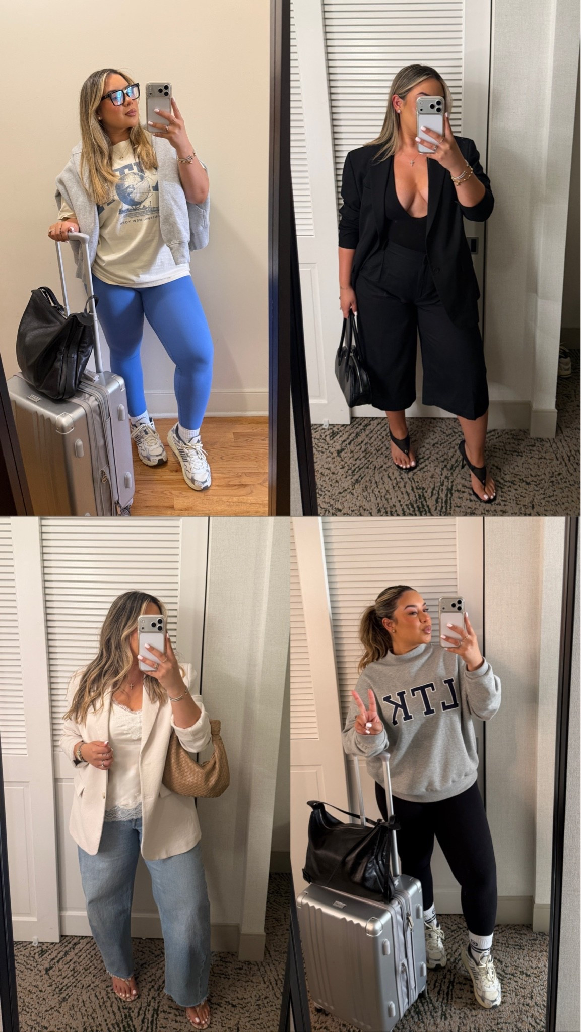 Weekend outfits 🥰💖

#LTKootd #LTKSeasonal #LTKMidsize