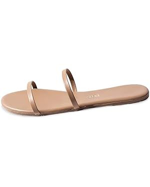 TKEES Women's Gemma Slides | Amazon (US)