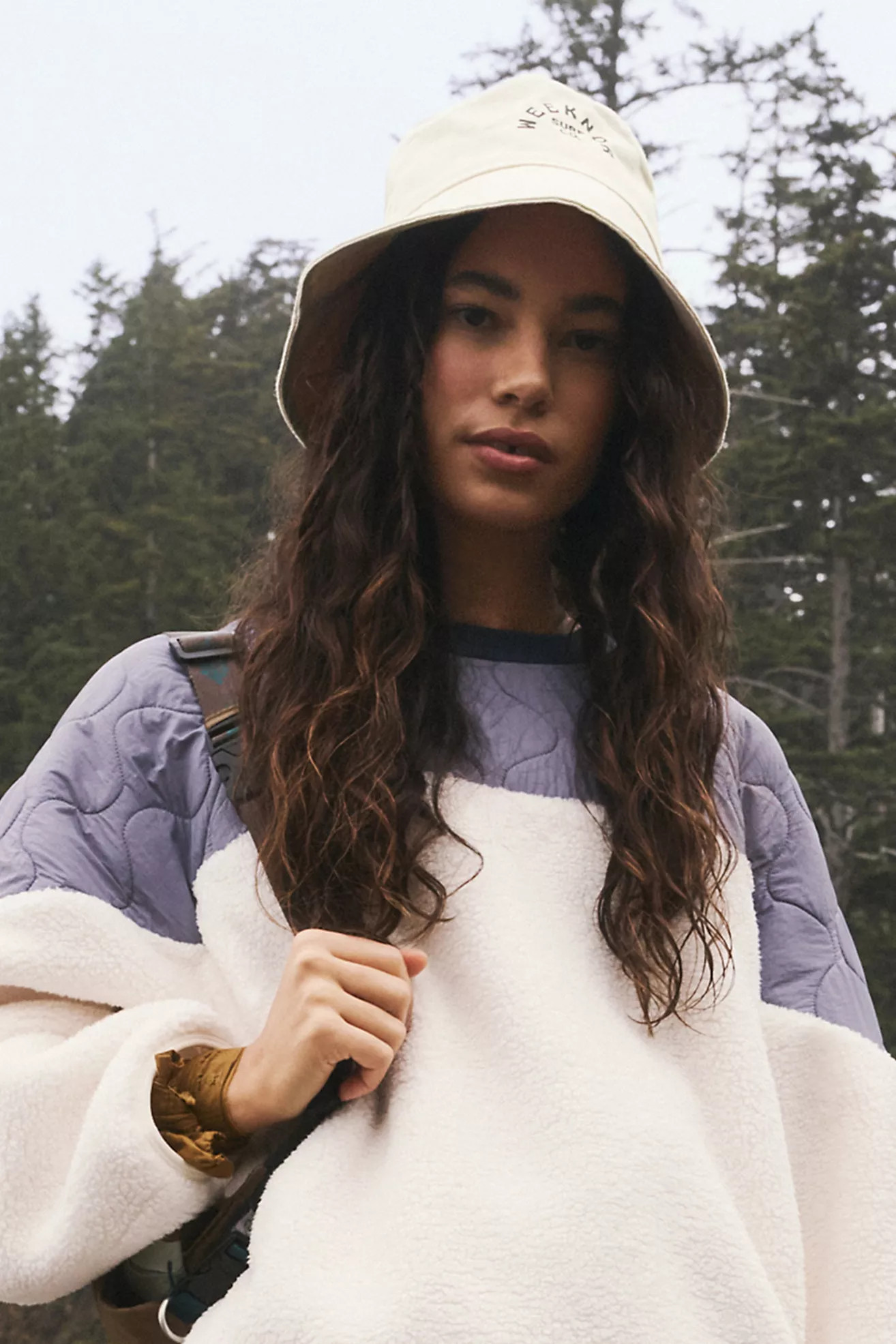 WeekNDR Bucket Hat | Free People (Global - UK&FR Excluded)