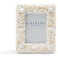 La Mer Shell Frame | Cailini Coastal