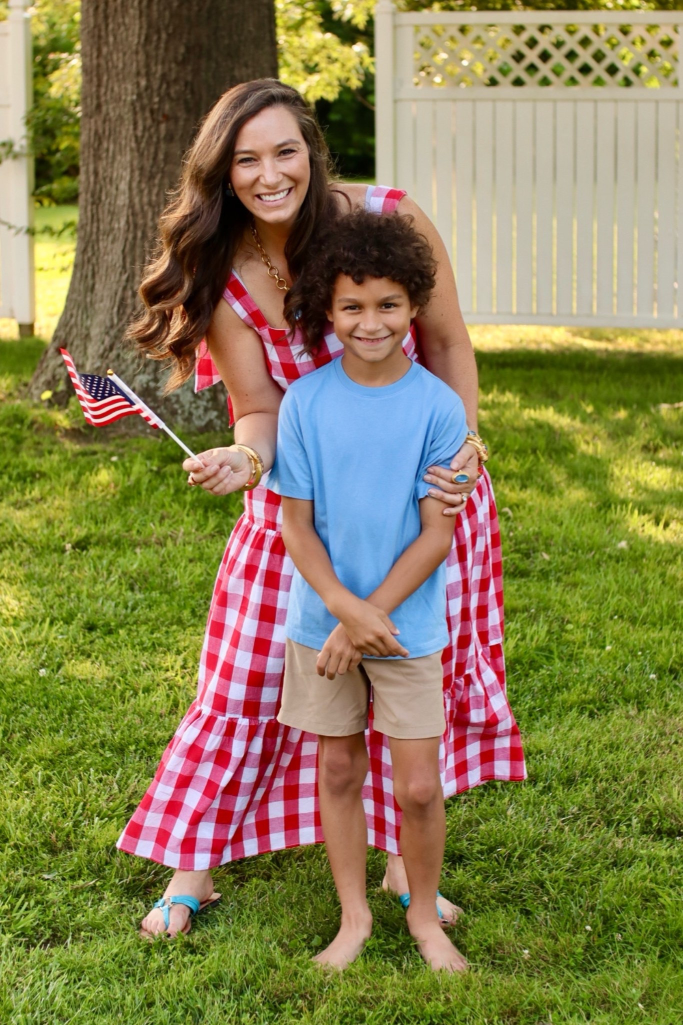 Memorial Day Weekend outfits for boys and Moms

#LTKootd #LTKmomlife #LTKKids