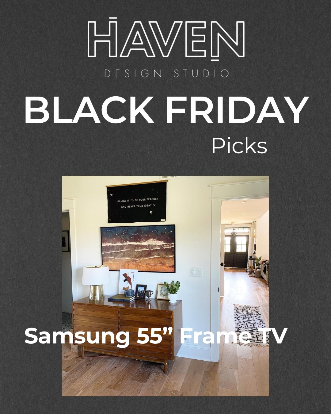 Some of Haven Design Studio’s picks for Black Friday❤️

Interior design, interior designer, primary bedroom, bedroom furniture, great room, gifts for less, living room furniture, decor inspo, modern organic, Scandi, Scandinavian, gift guide, home decor, new home, parade of homes, new build, diy, remodel, renovationn

#LTKCyberWeek #LTKHome #LTKHoliday