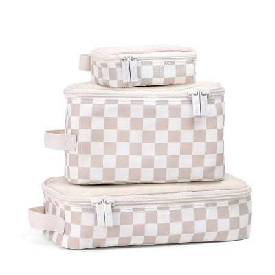 Itzy Ritzy Pack Like A Boss Packing Cubes | Target