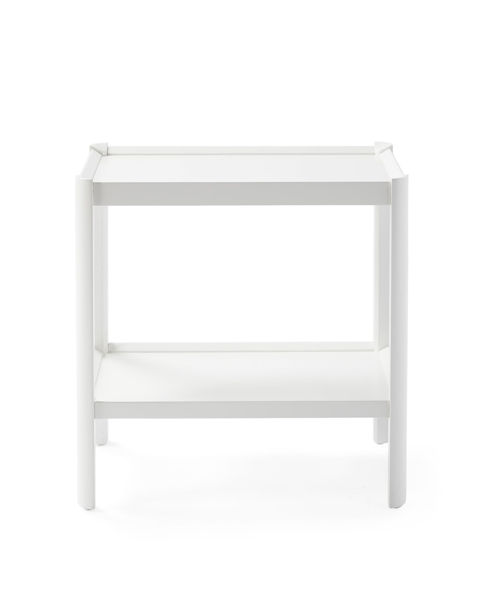 Ellington Side Table | Serena and Lily